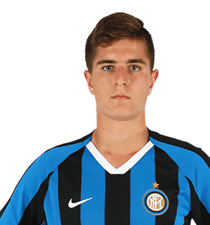 scheda fantacalcio LORENZO PIROLA